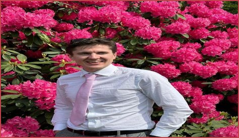 Nicholas Maximus Obituary, In Memoriam Nicky Evans, A Voice for Tradition in Faith